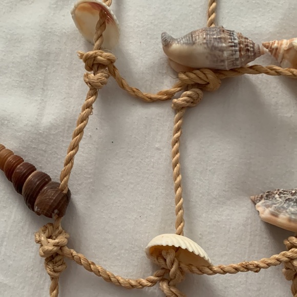 Seashell Ladder - Picture 6 of 12